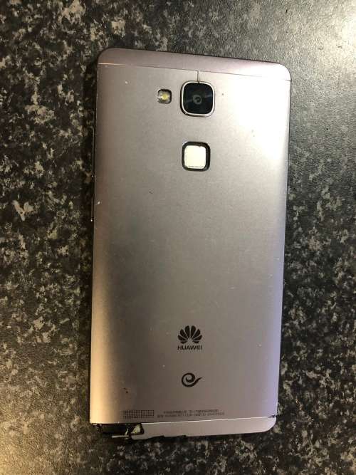 Huawei Mate 8 *Parts or Repair*