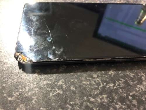 Huawei Mate 8 *Parts or Repair*
