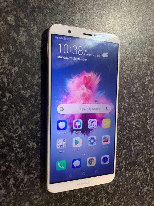 Huawei P-Smart Dual Sim 32GB