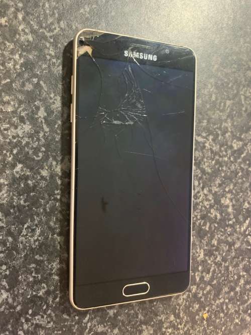 Samsung Galaxy A5 *Parts or repair*