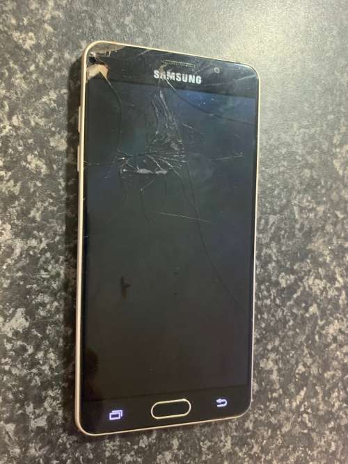 Samsung Galaxy A5 *Parts or repair*
