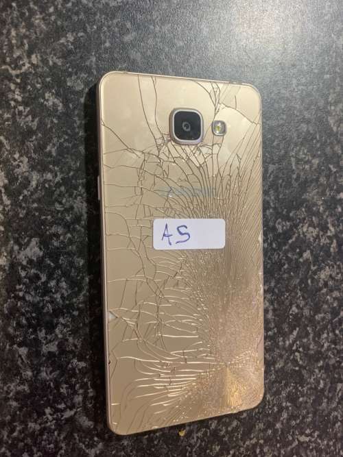 Samsung Galaxy A5 *Parts or repair*