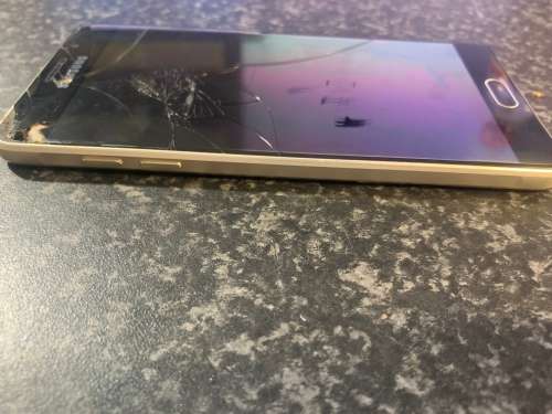Samsung Galaxy A5 *Parts or repair*