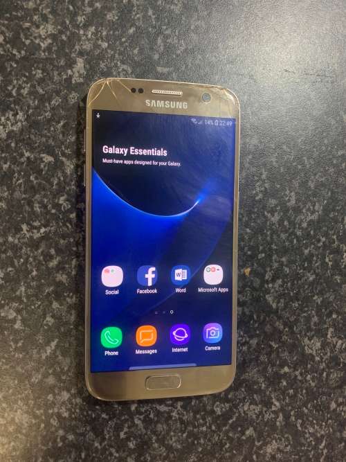 Samsung Galaxy S7