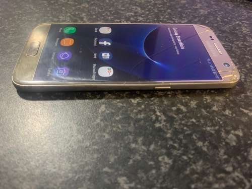 Samsung Galaxy S7