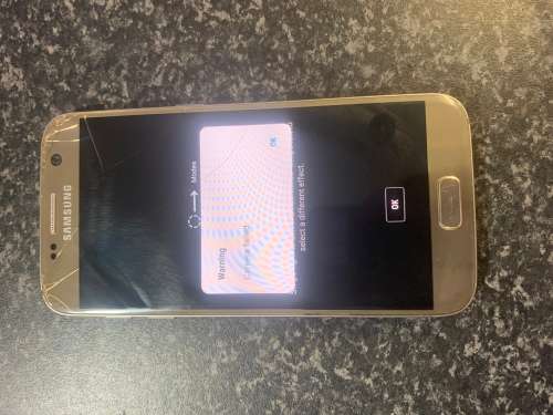 Samsung Galaxy S7