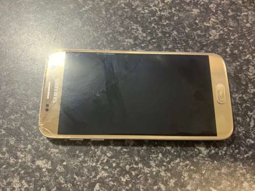 Samsung Galaxy S7