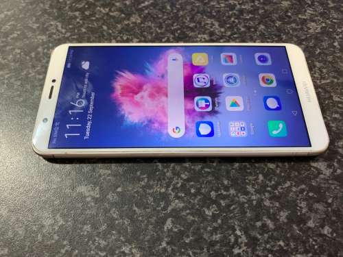 Huawei P-Smart Dual Sim 32GB