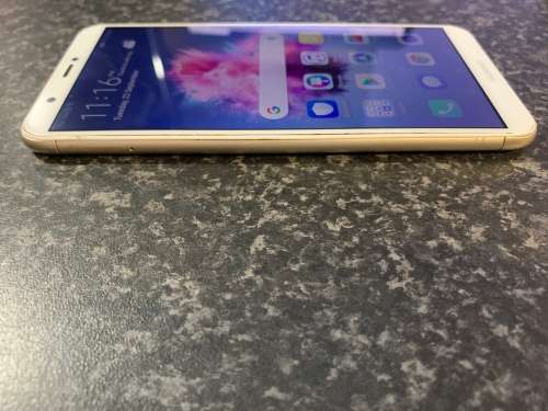 Huawei P-Smart Dual Sim 32GB
