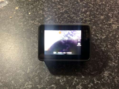 GoPro Hero 5 *Read*