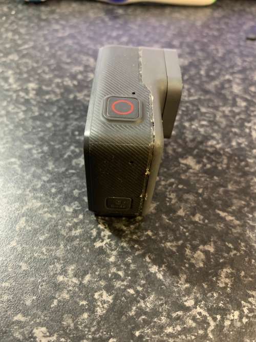 GoPro Hero 5 *Read*