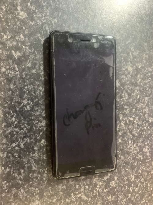 Nokia 5 *Dead*