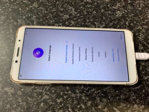 Huawei Y5 Prime
