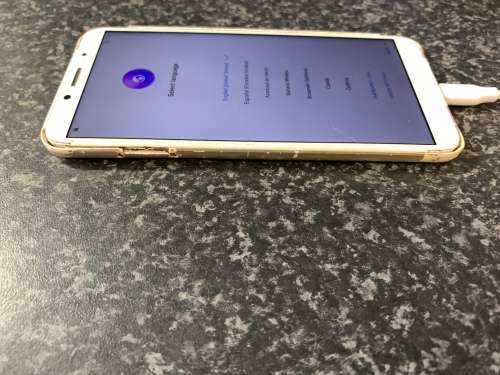 Huawei Y5 Prime