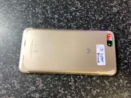 Huawei Y5 Prime