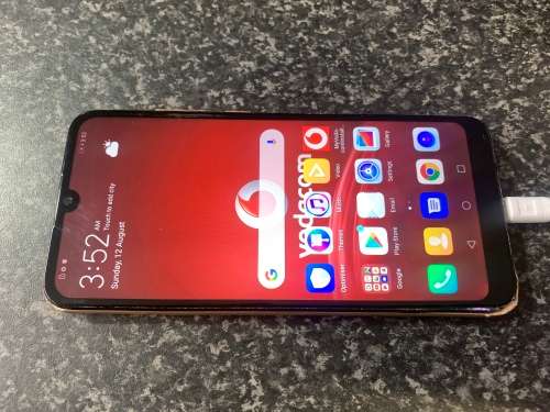 Huawei Y6 2019 - 32GB