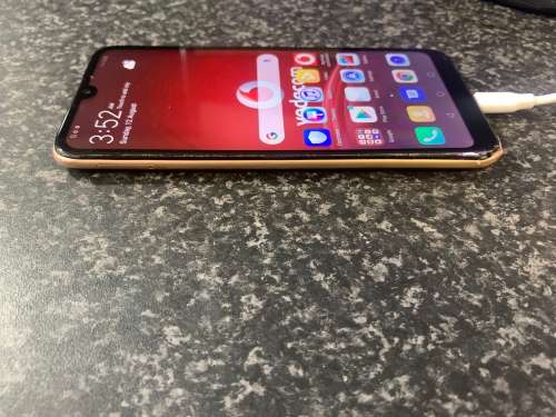 Huawei Y6 2019 - 32GB
