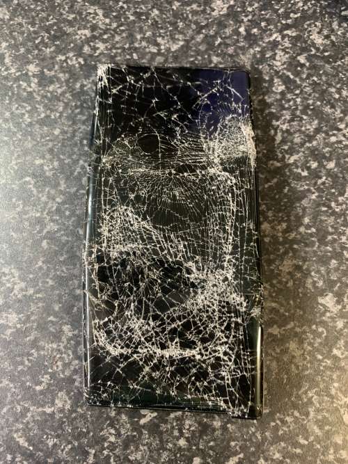 Samsung Galaxy Note 10 *Parts or Repair*