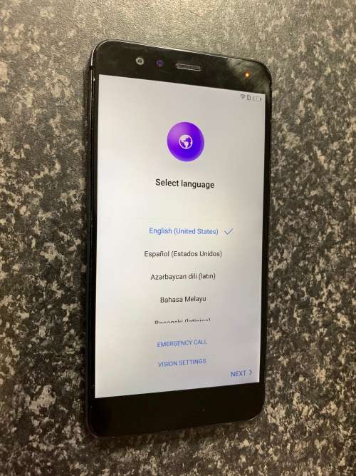 Huawei P10 Lite
