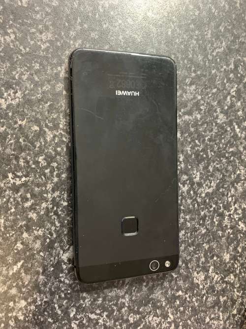 Huawei P10 Lite