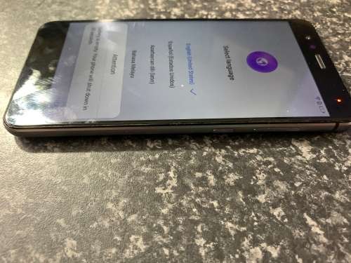 Huawei P10 Lite