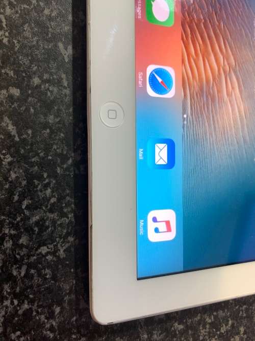 iPad 2 16GB Wifi