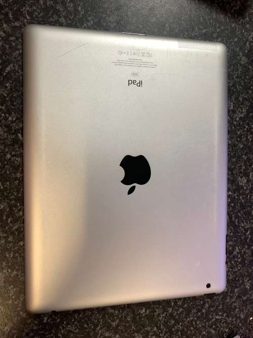 iPad 2 16GB Wifi