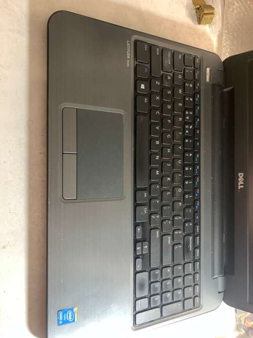 Dell Latitude 3540 i5, 8GB Ram, 1TB HDD
