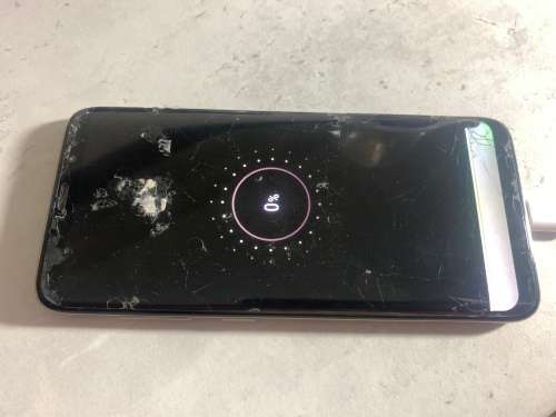 Samsung Galaxy S8 Parts or Repair