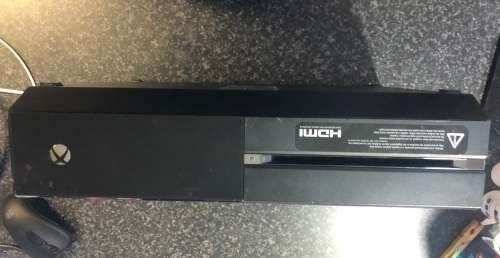 Xbox One 500GB
