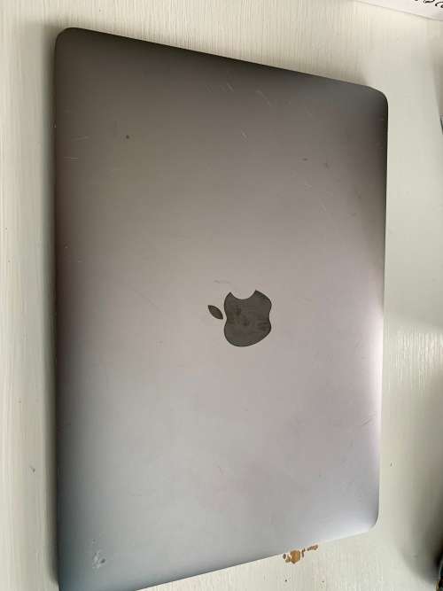 Macbook 12` Core M -  2015 - LCD Broken