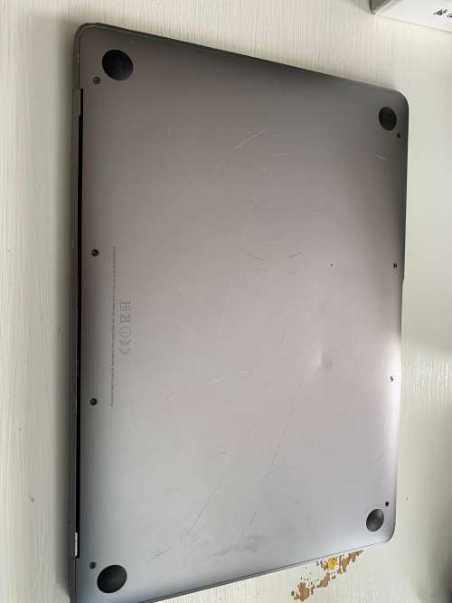 Macbook 12` Core M -  2015 - LCD Broken