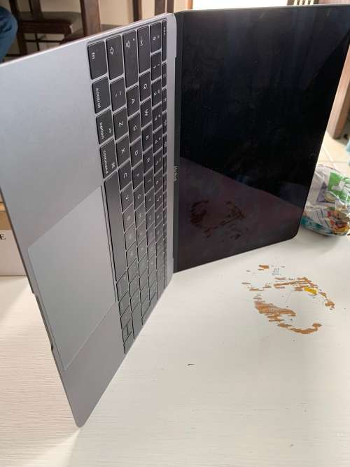 Macbook 12` Core M -  2015 - LCD Broken
