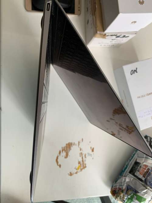 Macbook 12` Core M -  2015 - LCD Broken