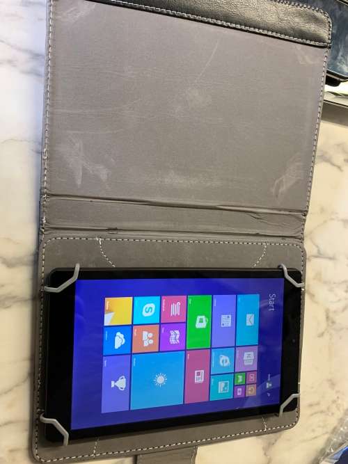 Intel NextBook Windows Tablet