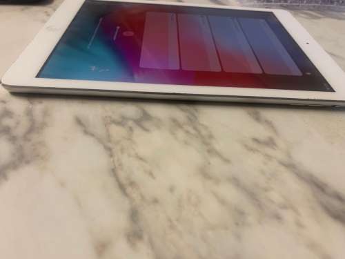iPad Air 1 + 3G - 16GB