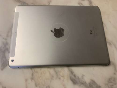 iPad Air 1 + 3G - 16GB