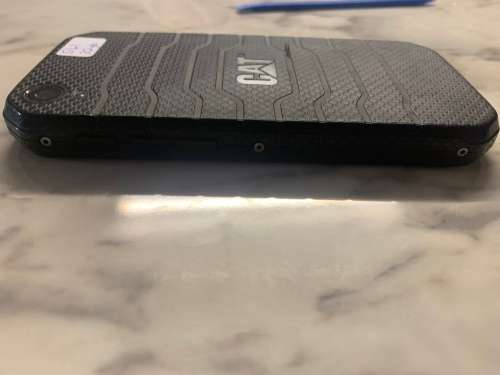 CAT S41 - 32GB *Glass Cracked*