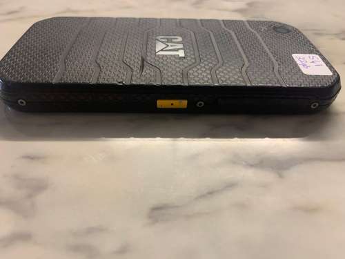 CAT S41 - 32GB *Glass Cracked*