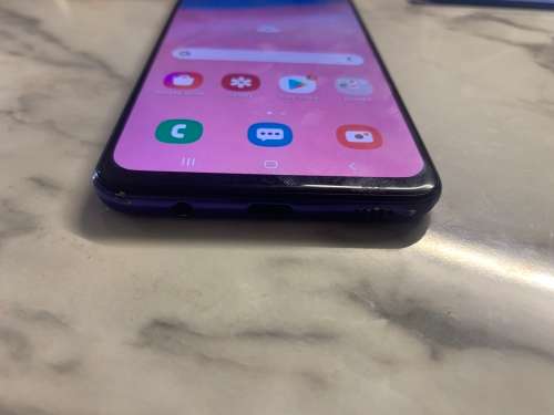 Galaxy A30s - 128GB *Dual SIM*