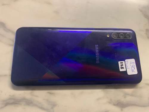 Galaxy A30s - 128GB *Dual SIM*