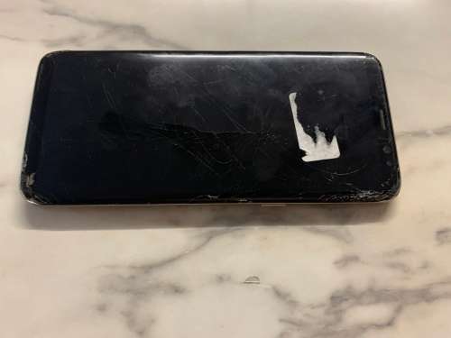 Galaxy S8 *Parts or Repair*