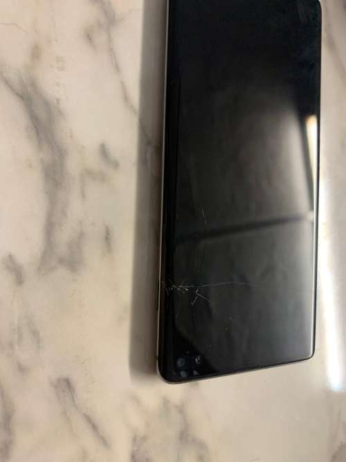 Galaxy S10 PLUS *Parts or Repair*