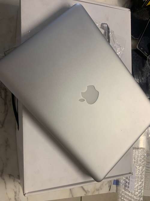 MacBook Pro 2012 *Dead*