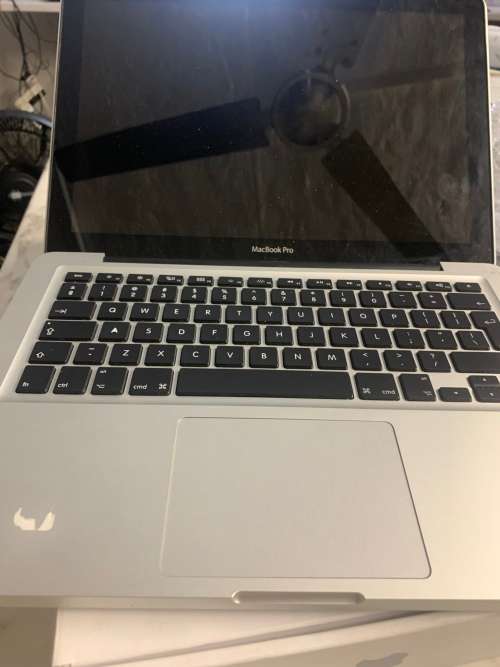 MacBook Pro 2012 *Dead*
