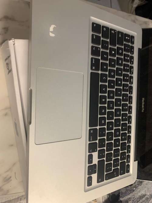 MacBook Pro 2012 *Dead*