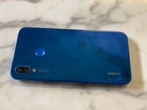 Huawei P20 Lite *Dual SIM*