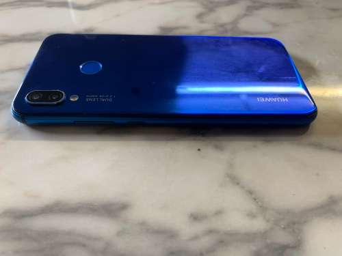 Huawei P20 Lite *Dual SIM*