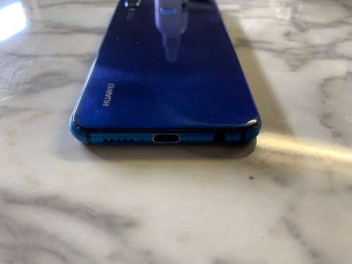 Huawei P20 Lite *Dual SIM*