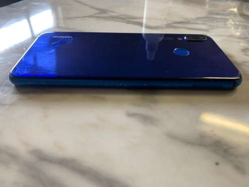 Huawei P20 Lite *Dual SIM*